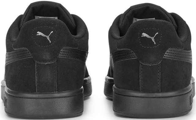 PUMA »SMASH 3.0« klassische Tennissport-Silhouette, gepufferter Schuhkragen