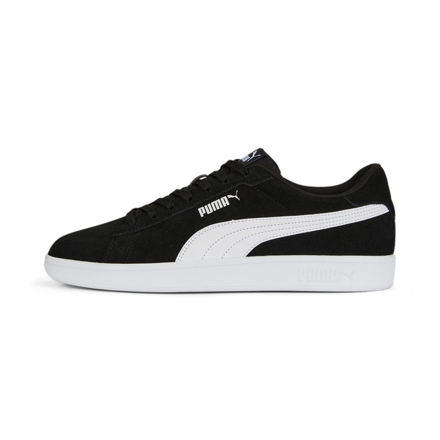 PUMA »SMASH 3.0« klassische Tennissport-Silhouette, gepufferter Schuhkragen
