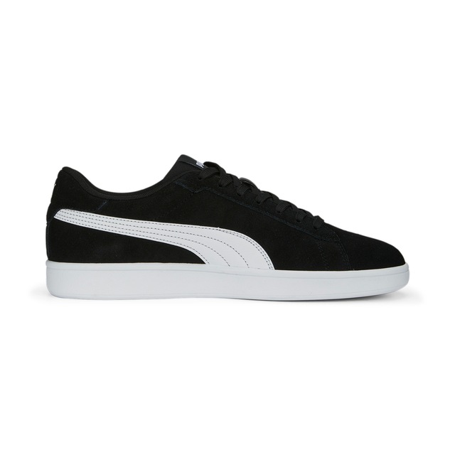 PUMA »SMASH 3.0« klassische Tennissport-Silhouette, gepufferter Schuhkragen