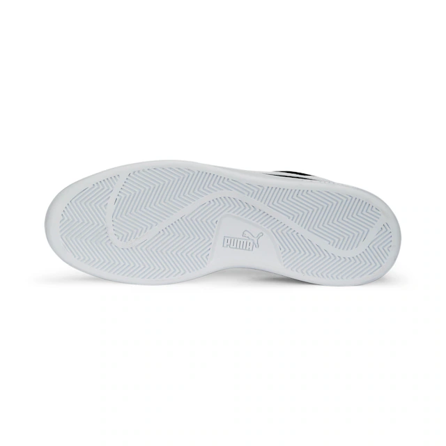 PUMA »SMASH 3.0« klassische Tennissport-Silhouette, gepufferter Schuhkragen