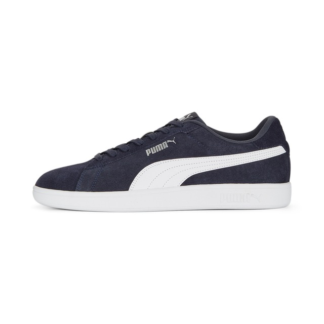 PUMA »SMASH 3.0« klassische Tennissport-Silhouette, gepufferter Schuhkragen