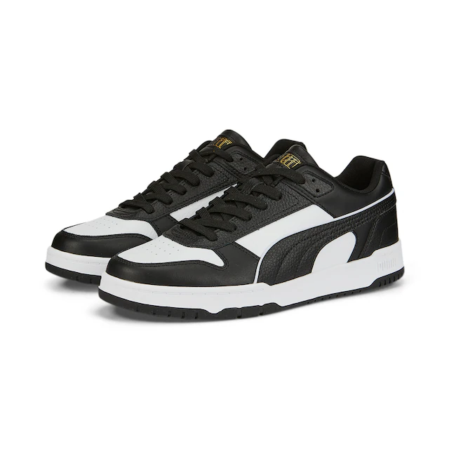 PUMA Sneaker »RBD GAME LOW«