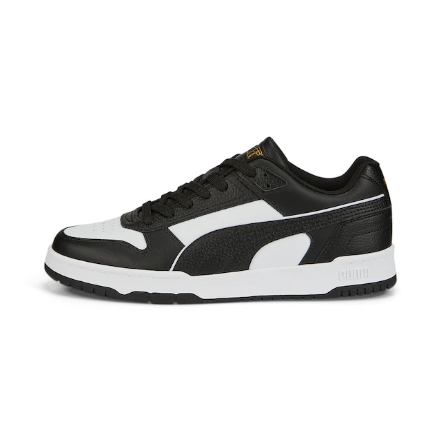 PUMA Sneaker »RBD GAME LOW«