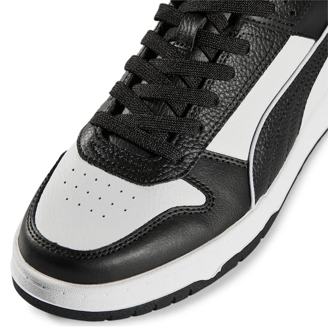 PUMA Sneaker »RBD GAME LOW«