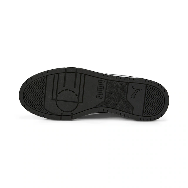 PUMA Sneaker »RBD GAME LOW«