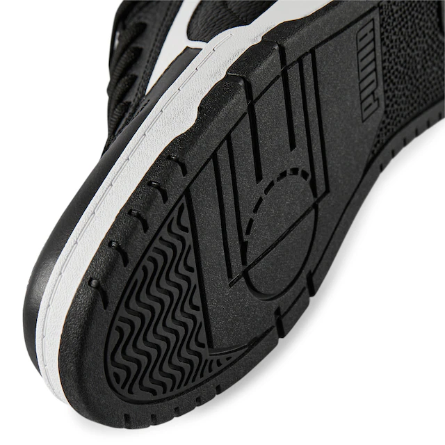 PUMA Sneaker »RBD GAME LOW«