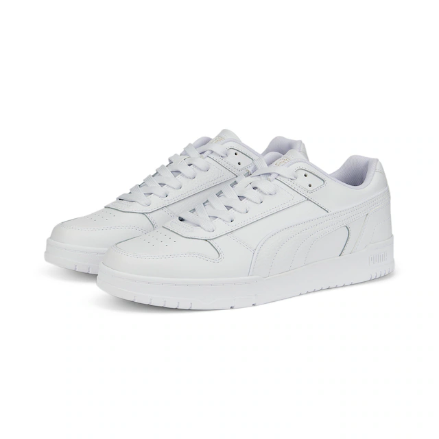 PUMA Sneaker »RBD GAME LOW«