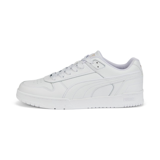 PUMA Sneaker »RBD GAME LOW«