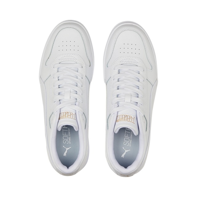 PUMA Sneaker »RBD GAME LOW«