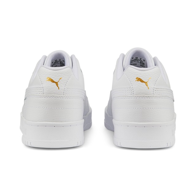 PUMA Sneaker »RBD GAME LOW«
