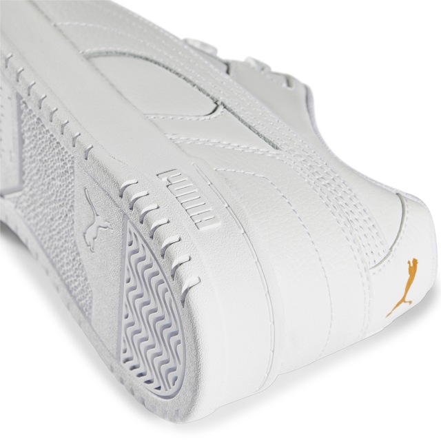 PUMA Sneaker »RBD GAME LOW«