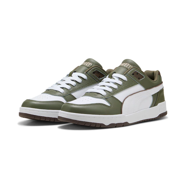 PUMA Sneaker »RBD GAME LOW«