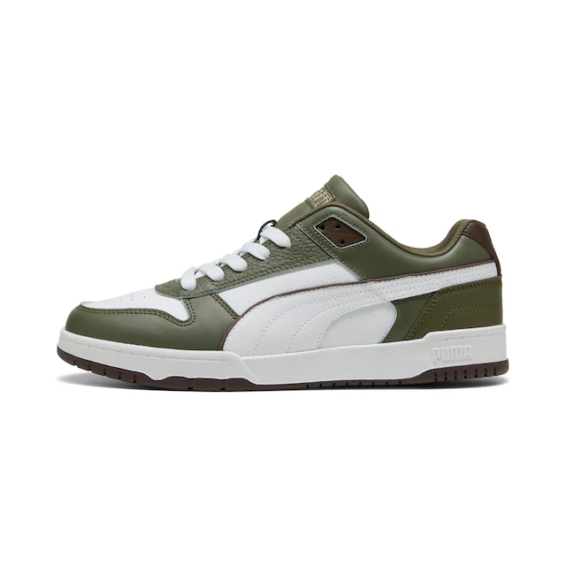 PUMA Sneaker »RBD GAME LOW«