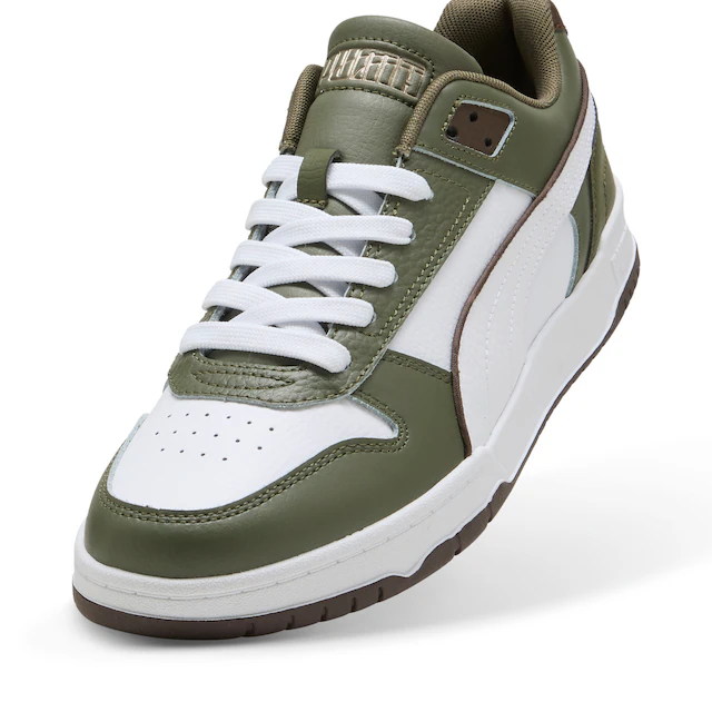 PUMA Sneaker »RBD GAME LOW«