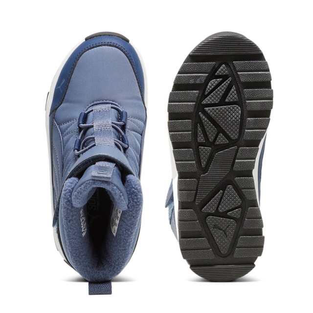 PUMA Winterboots »EVOLVE BOOT AC+ PS« Snowboots, Winterstiefel, Winterschuhe