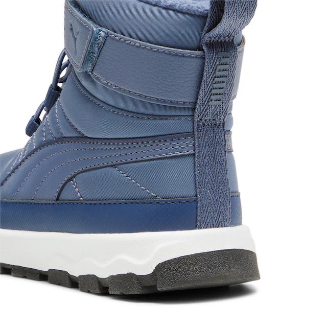 PUMA Winterboots »EVOLVE BOOT AC+ PS« Snowboots, Winterstiefel, Winterschuhe