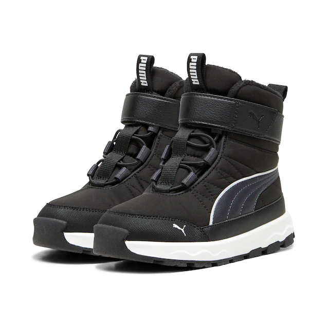 PUMA Winterboots »EVOLVE BOOT AC+ PS« Snowboots, Winterstiefel, Winterschuhe