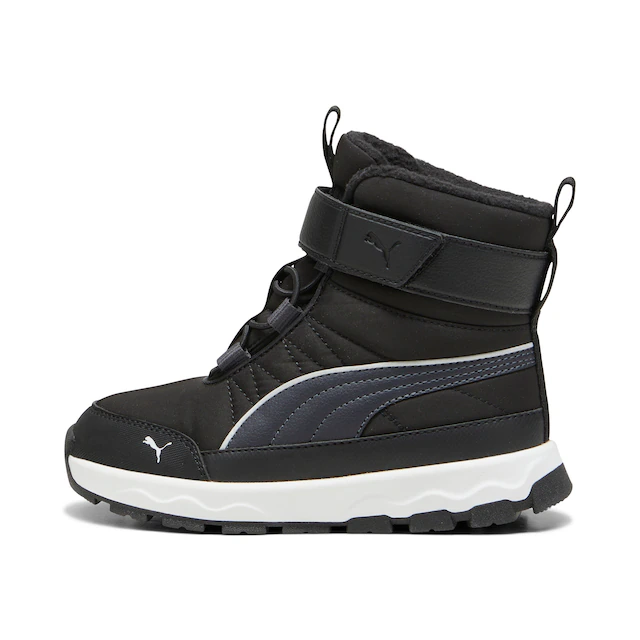 PUMA Winterboots »EVOLVE BOOT AC+ PS« Snowboots, Winterstiefel, Winterschuhe