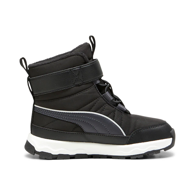 PUMA Winterboots »EVOLVE BOOT AC+ PS« Snowboots, Winterstiefel, Winterschuhe