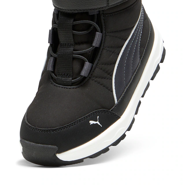 PUMA Winterboots »EVOLVE BOOT AC+ PS« Snowboots, Winterstiefel, Winterschuhe