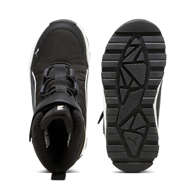 PUMA Winterboots »EVOLVE BOOT AC+ PS« Snowboots, Winterstiefel, Winterschuhe