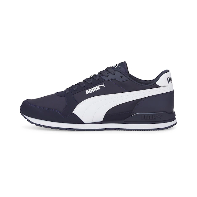 PUMA Sneaker »ST RUNNER V3 NL« für sportliche Aktivitäten und Streetwear, mit SOFTFOAM+ Dämpfung