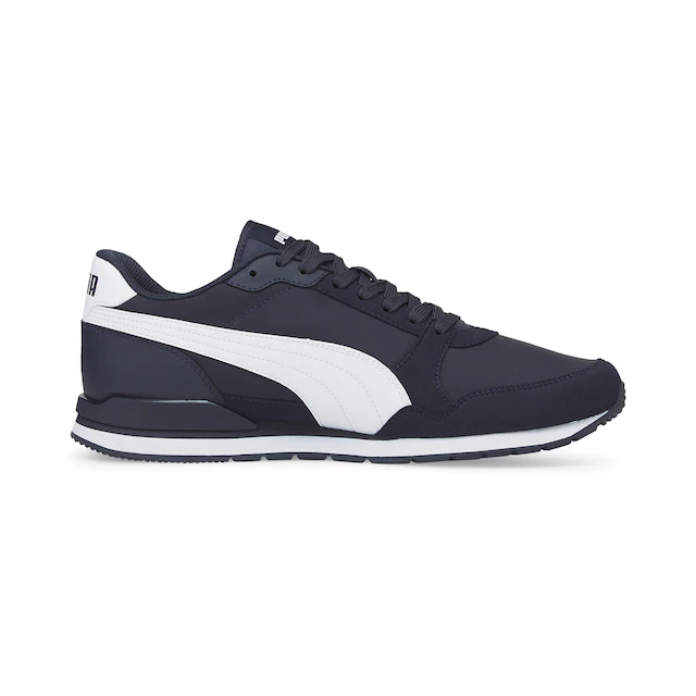PUMA Sneaker »ST RUNNER V3 NL« für sportliche Aktivitäten und Streetwear, mit SOFTFOAM+ Dämpfung
