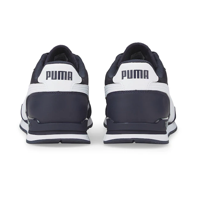 PUMA Sneaker »ST RUNNER V3 NL« für sportliche Aktivitäten und Streetwear, mit SOFTFOAM+ Dämpfung