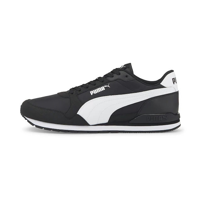 PUMA Sneaker »ST RUNNER V3 NL« für sportliche Aktivitäten und Streetwear, mit SOFTFOAM+ Dämpfung