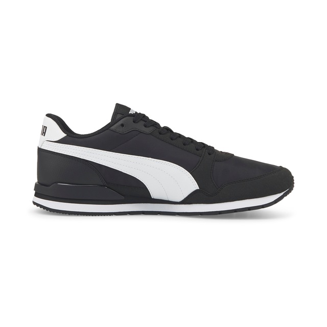 PUMA Sneaker »ST RUNNER V3 NL« für sportliche Aktivitäten und Streetwear, mit SOFTFOAM+ Dämpfung