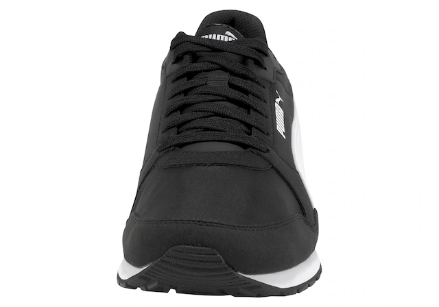PUMA Sneaker »ST RUNNER V3 NL« für sportliche Aktivitäten und Streetwear, mit SOFTFOAM+ Dämpfung