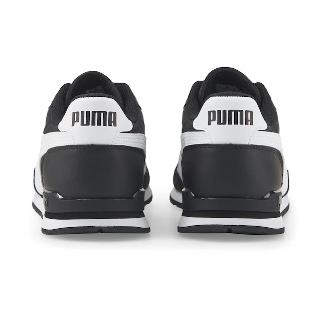 PUMA Sneaker »ST RUNNER V3 NL« für sportliche Aktivitäten und Streetwear, mit SOFTFOAM+ Dämpfung