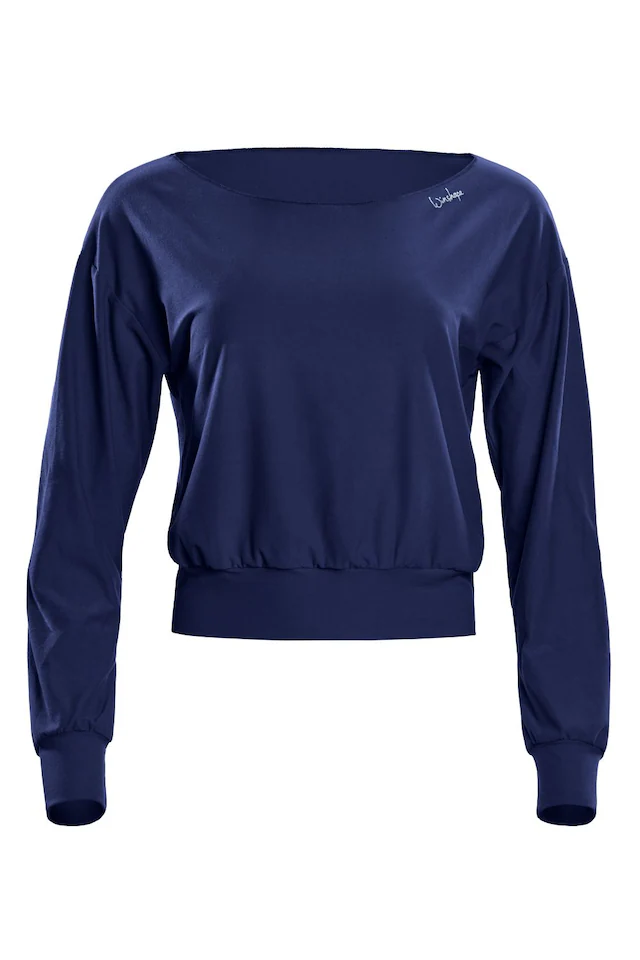 Winshape Longsleeve »LS003LS« Functional Light and Soft