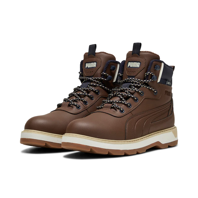 PUMA Winterboots »DESIERTO V3 PURETEX« Sneakerboots, Winterschuhe, wasserdicht