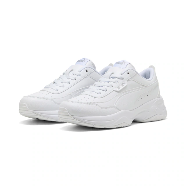 PUMA Sneaker »CILIA MODE« für Alltag, mit SOFTFOAM+ Einlegesohle
