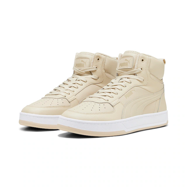 PUMA Winterboots »CAVEN 2.0 MID WTR« knöchelhoch, profilierte Gummilaufsohle, weiches Textilfutter