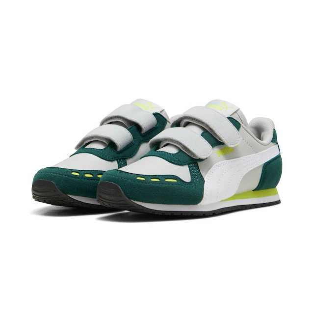 PUMA Sneaker »CABANA RACER SL 20 V PS« für sportliche Aktivitäten und Streetwear, leichtes Tragegefühl