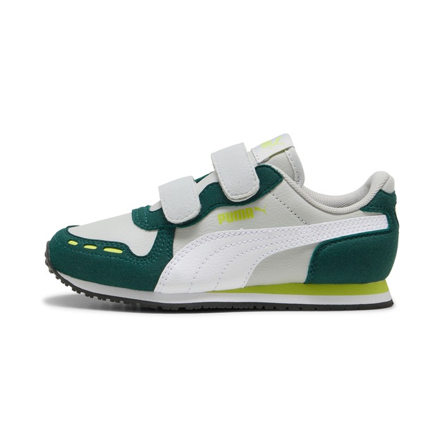 PUMA Sneaker »CABANA RACER SL 20 V PS« für sportliche Aktivitäten und Streetwear, leichtes Tragegefühl