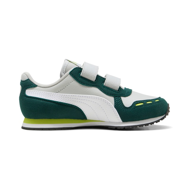 PUMA Sneaker »CABANA RACER SL 20 V PS« für sportliche Aktivitäten und Streetwear, leichtes Tragegefühl