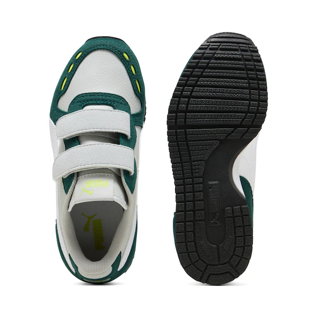 PUMA Sneaker »CABANA RACER SL 20 V PS« für sportliche Aktivitäten und Streetwear, leichtes Tragegefühl