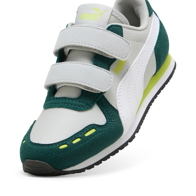 PUMA Sneaker »CABANA RACER SL 20 V PS« für sportliche Aktivitäten und Streetwear, leichtes Tragegefühl