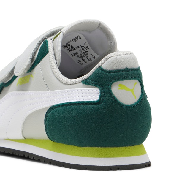PUMA Sneaker »CABANA RACER SL 20 V PS« für sportliche Aktivitäten und Streetwear, leichtes Tragegefühl
