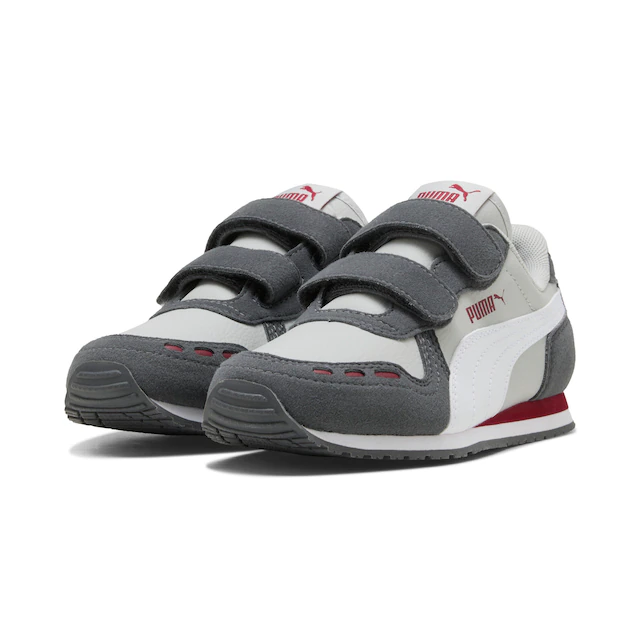 PUMA Sneaker »CABANA RACER SL 20 V PS« für sportliche Aktivitäten und Streetwear, leichtes Tragegefühl