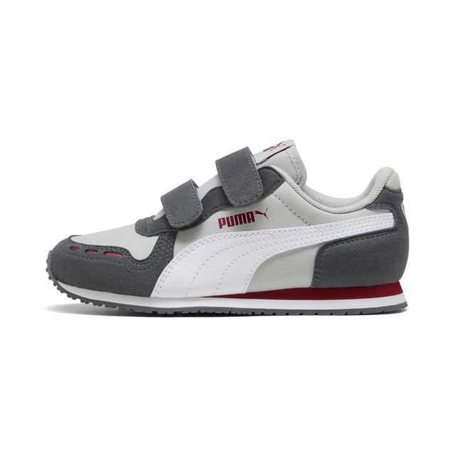PUMA Sneaker »CABANA RACER SL 20 V PS« für sportliche Aktivitäten und Streetwear, leichtes Tragegefühl