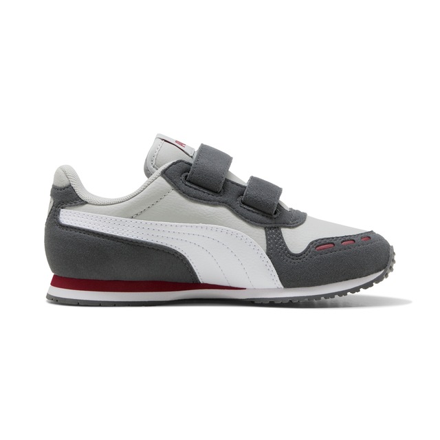 PUMA Sneaker »CABANA RACER SL 20 V PS« für sportliche Aktivitäten und Streetwear, leichtes Tragegefühl