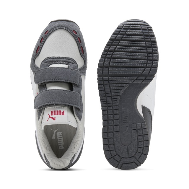 PUMA Sneaker »CABANA RACER SL 20 V PS« für sportliche Aktivitäten und Streetwear, leichtes Tragegefühl