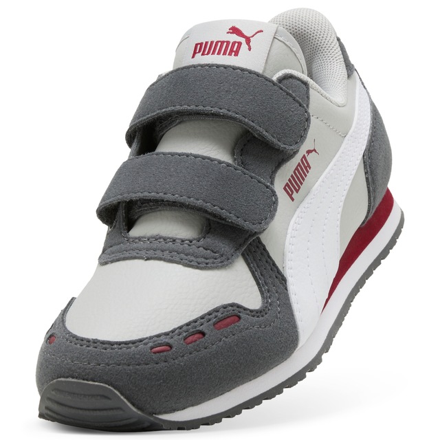 PUMA Sneaker »CABANA RACER SL 20 V PS« für sportliche Aktivitäten und Streetwear, leichtes Tragegefühl