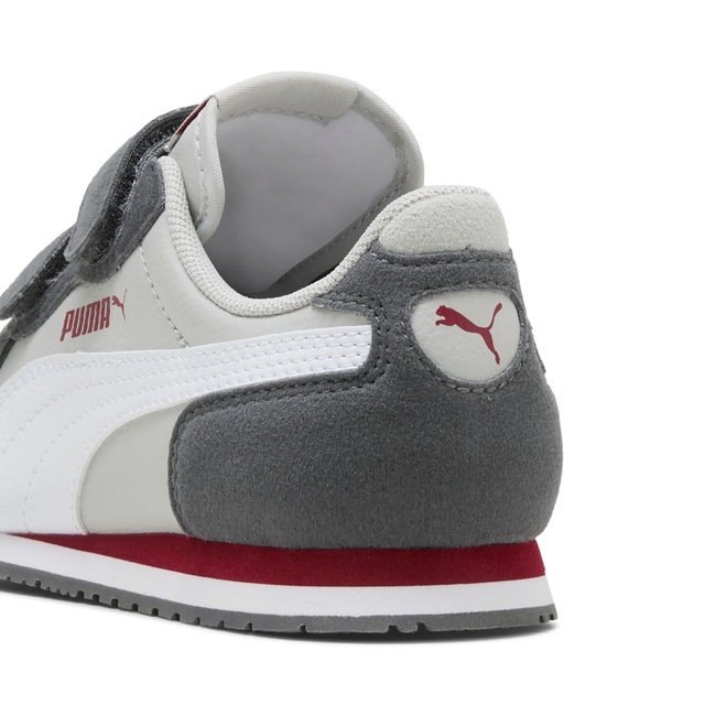 PUMA Sneaker »CABANA RACER SL 20 V PS« für sportliche Aktivitäten und Streetwear, leichtes Tragegefühl