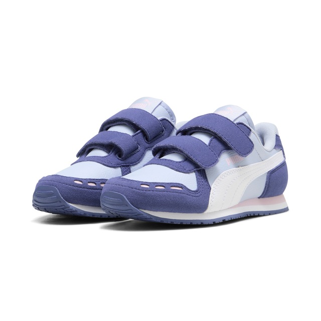 PUMA Sneaker »CABANA RACER SL 20 V PS« für sportliche Aktivitäten und Streetwear, leichtes Tragegefühl