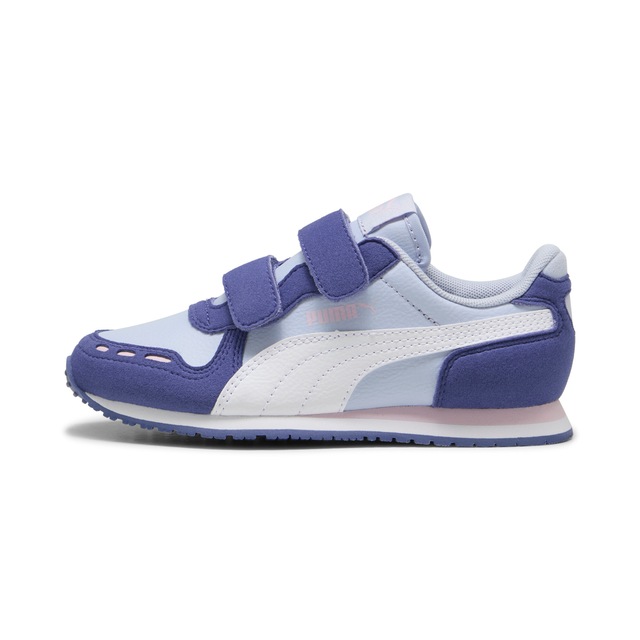 PUMA Sneaker »CABANA RACER SL 20 V PS« für sportliche Aktivitäten und Streetwear, leichtes Tragegefühl